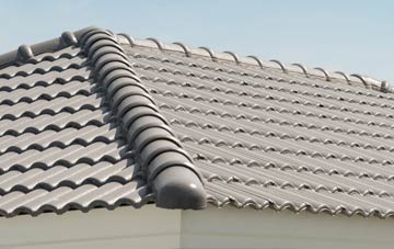 advantages of Beeley clay roofing