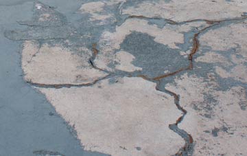 fibreglass roofing replacement Beeley