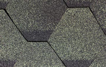 Beeley fibreglass shingle repairs