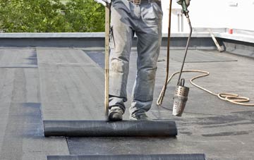 flat roof replacement Beeley, Derbyshire