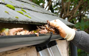 gutter cleaning Beeley, Derbyshire