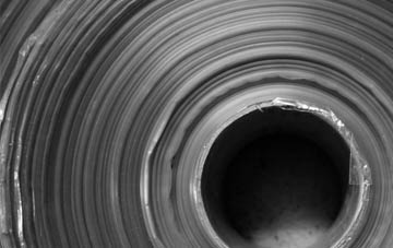 Beeley pvc roof replacement