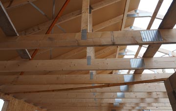Beeley roof truss costs