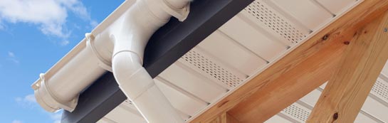 get Beeley guttering quotes today