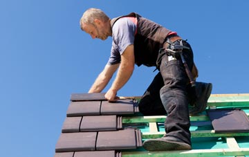 disadvantages of Beeley slate roofing