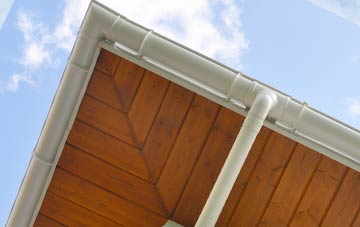 Beeley soffit types