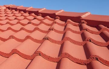 Beeley tile and slate roof replacement