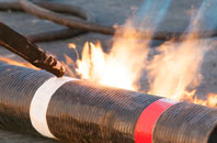 Beeley flat roofing replacement